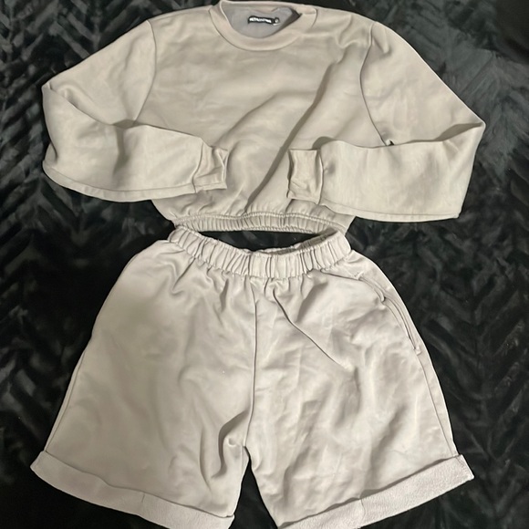 Other - Two piece set